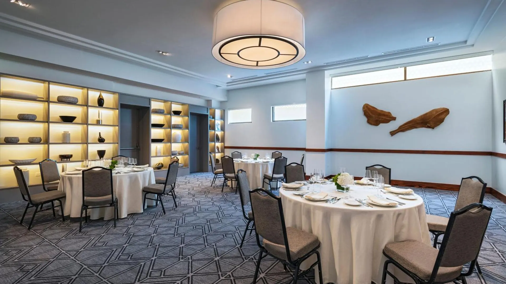 Hotel The Brix Autograph Collection Belmont