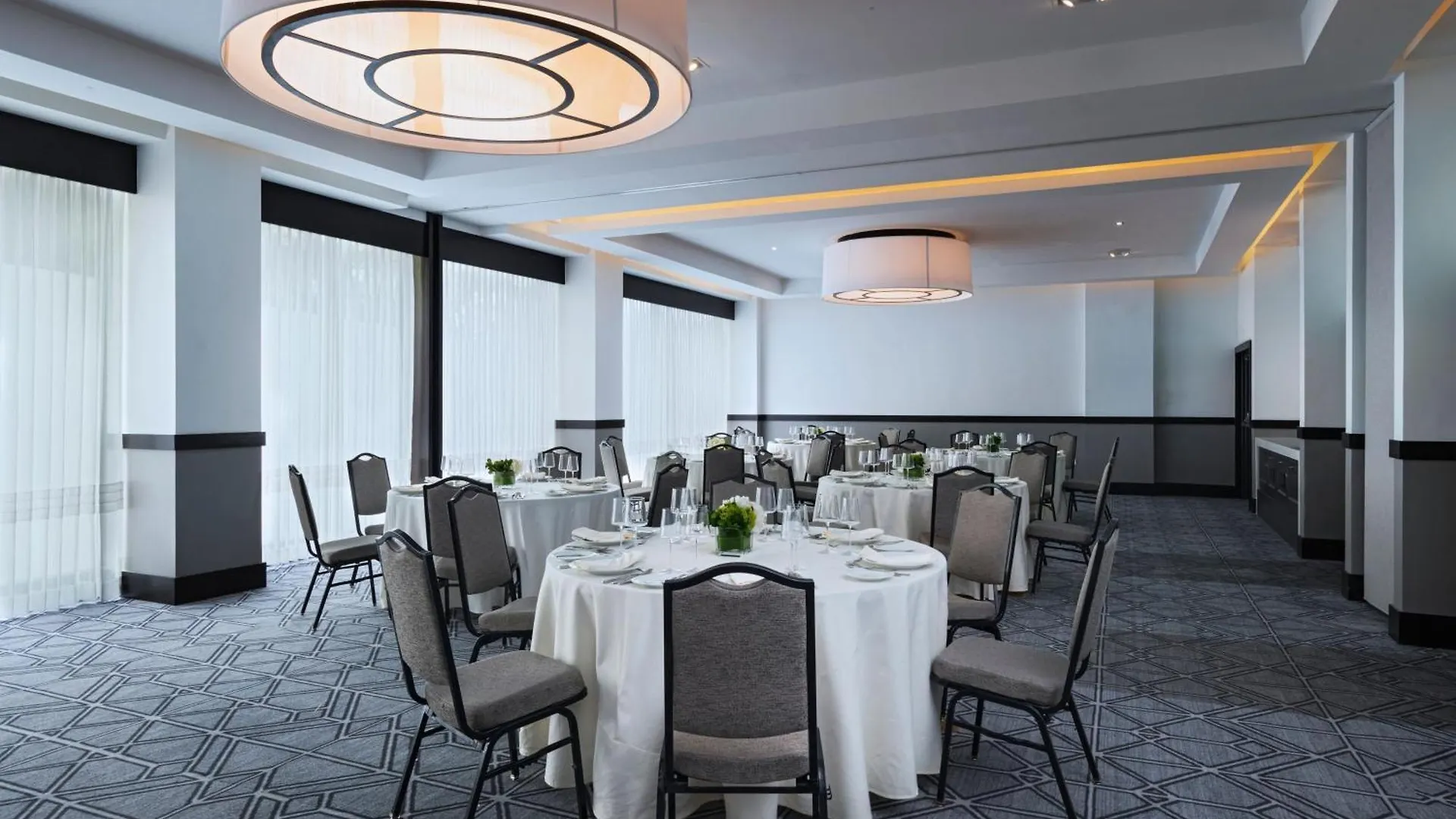 Hotel The Brix Autograph Collection Belmont