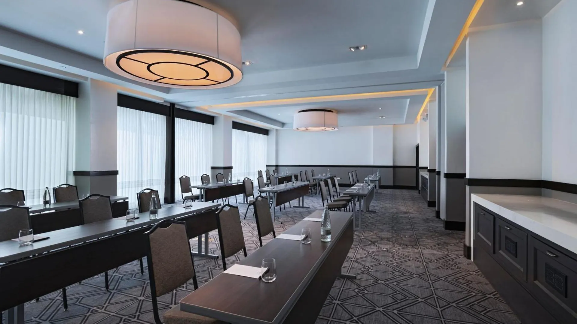 Hotel The Brix Autograph Collection Belmont Trinidad y Tobago