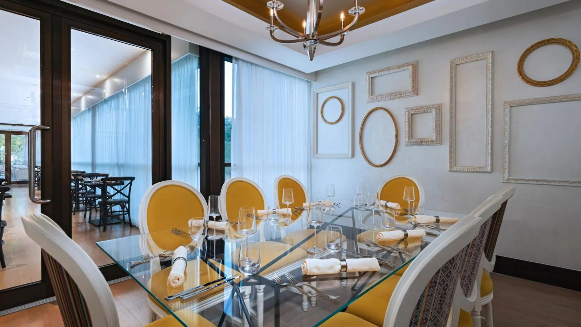 Hotel The Brix Autograph Collection Belmont