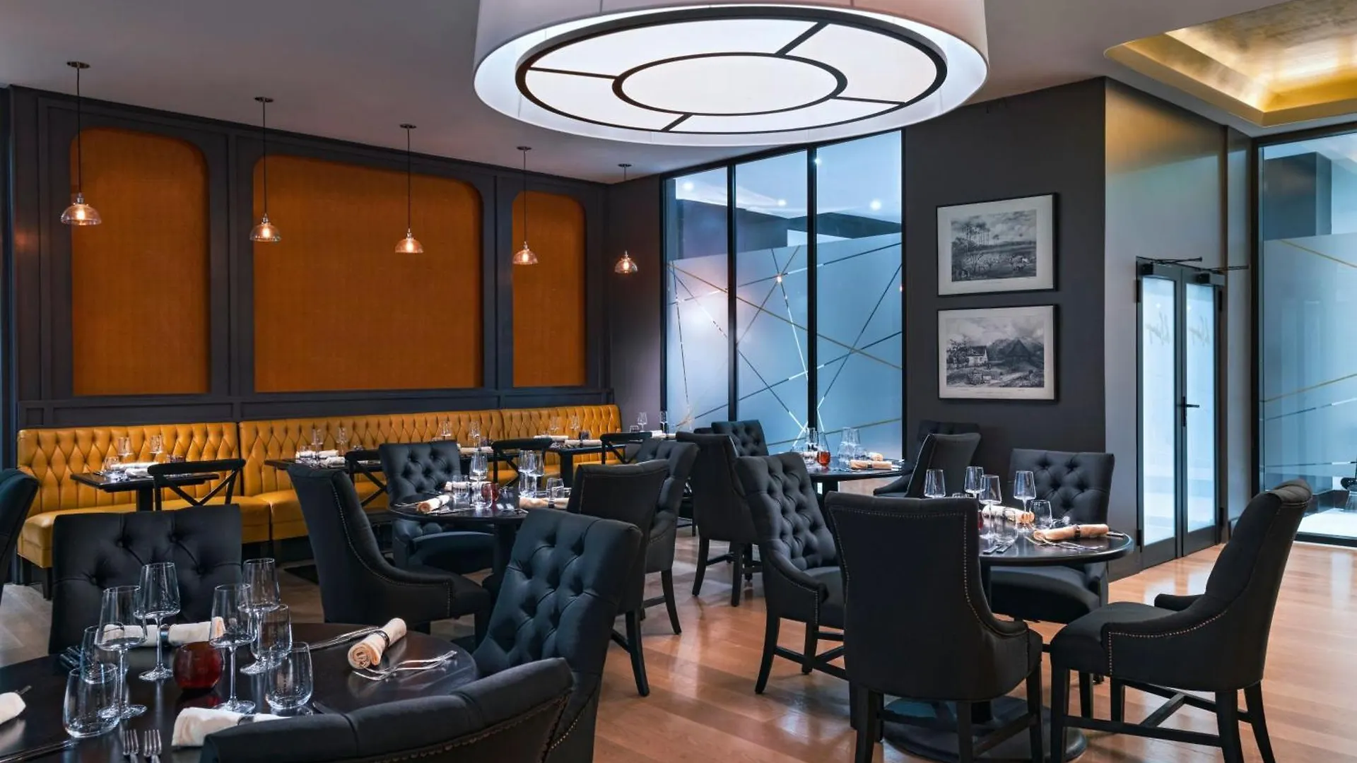 ****  Hotel The Brix Autograph Collection Belmont Trinidad y Tobago