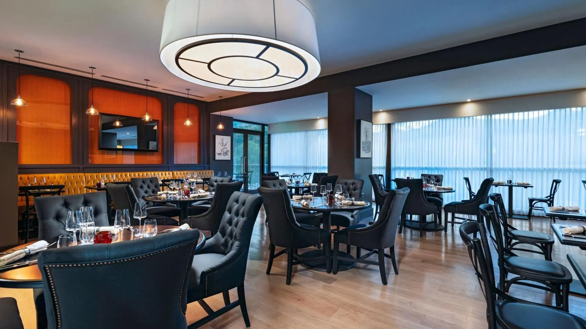 Hotel The Brix Autograph Collection Belmont 4*,