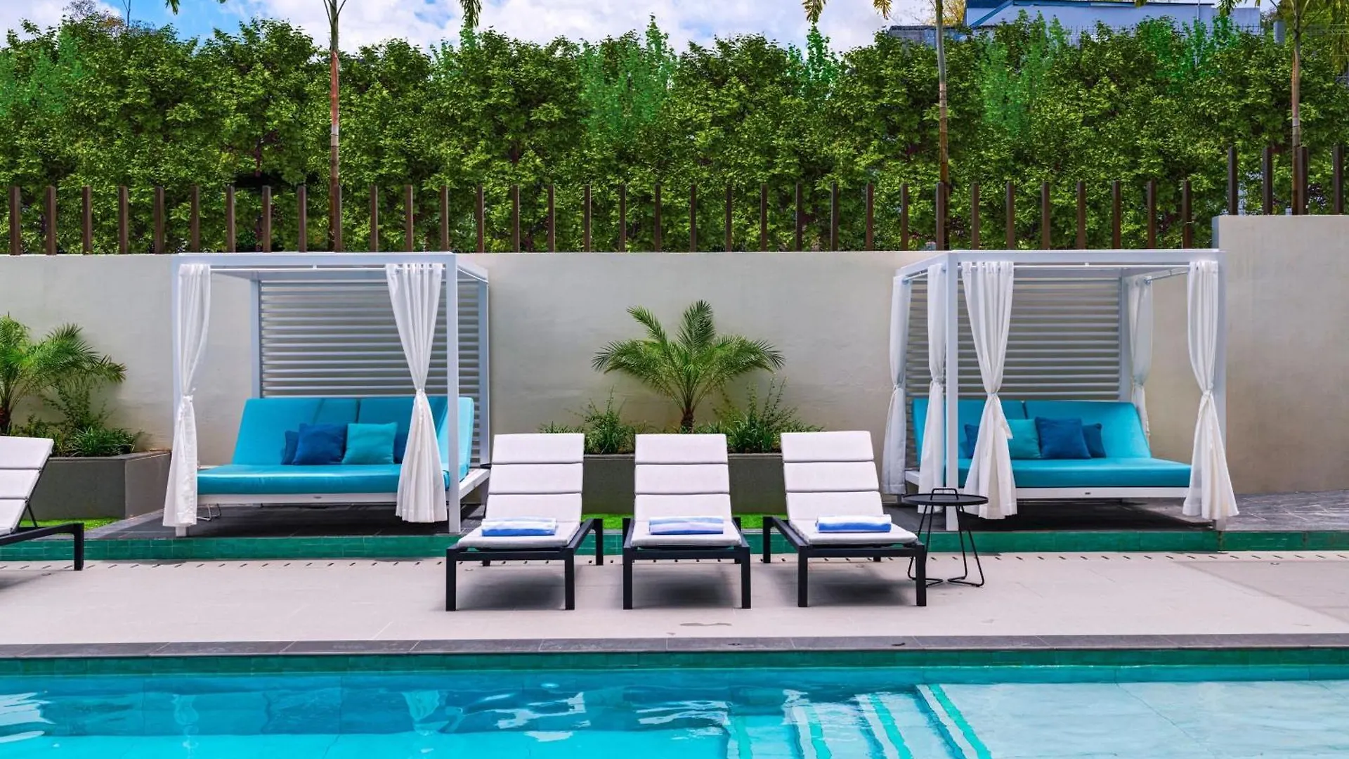 Hotel The Brix Autograph Collection Belmont