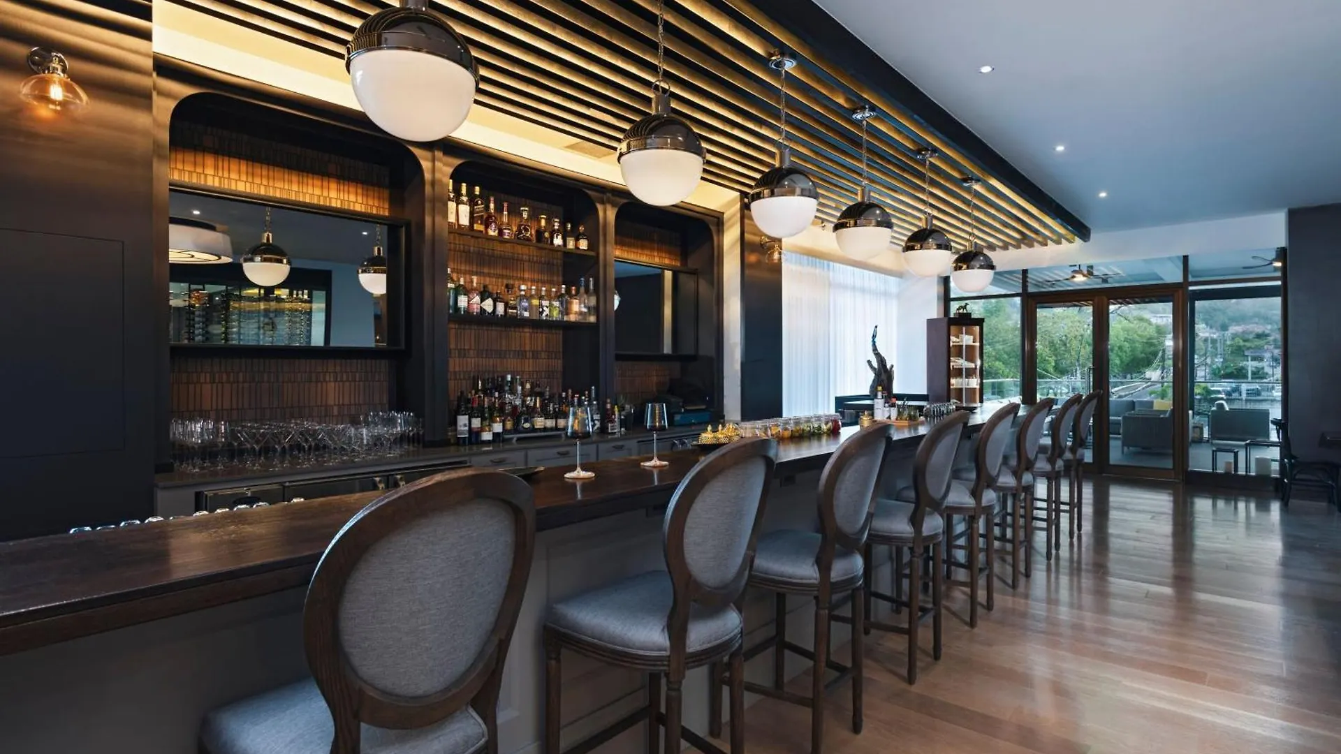 Hotel The Brix Autograph Collection Belmont