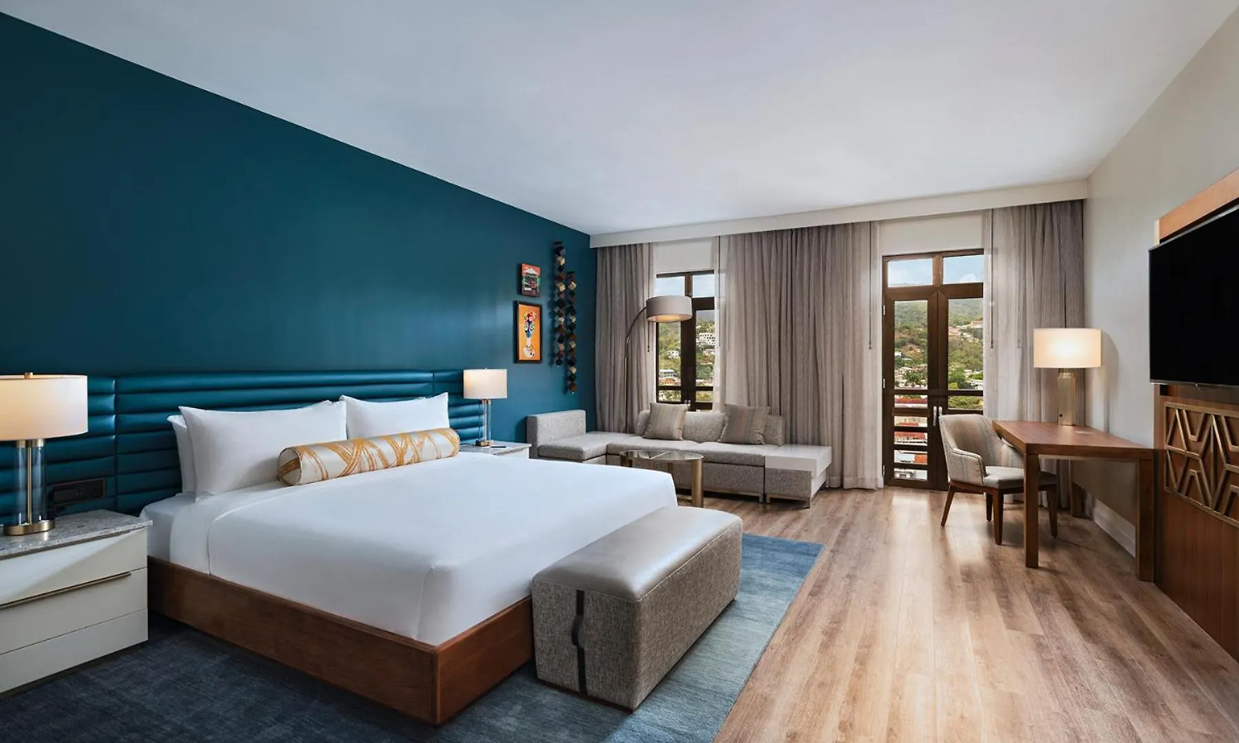 Hotel The Brix Autograph Collection Belmont