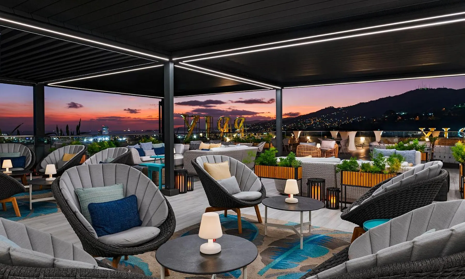 ****  Hotel The Brix Autograph Collection Belmont Trinidad y Tobago