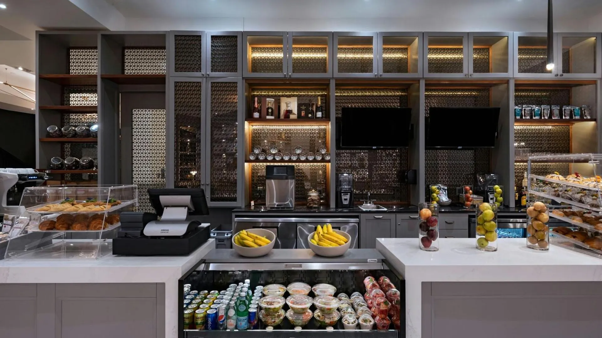 Hotel The Brix Autograph Collection Belmont
