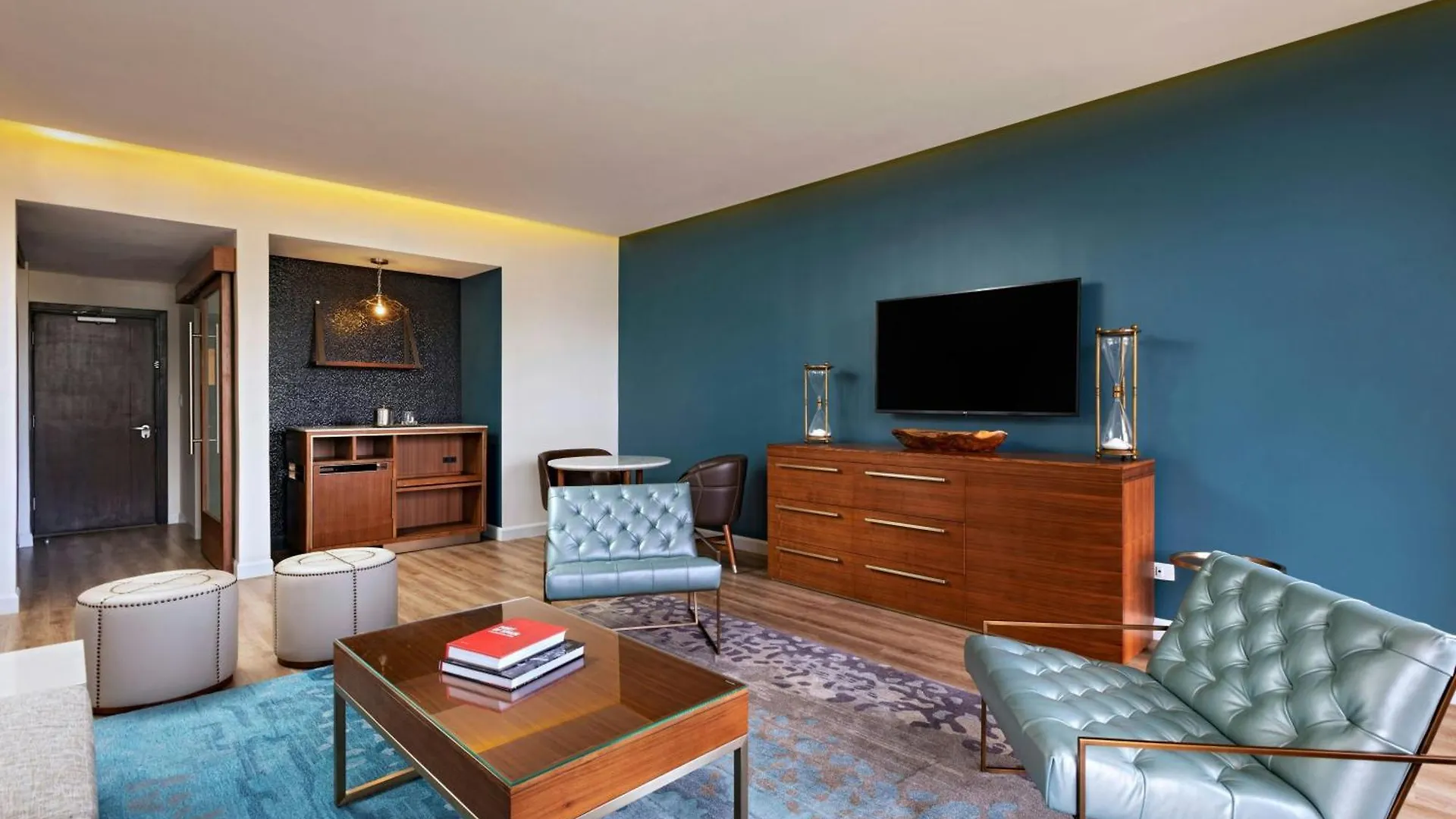 Hotel The Brix Autograph Collection Belmont
