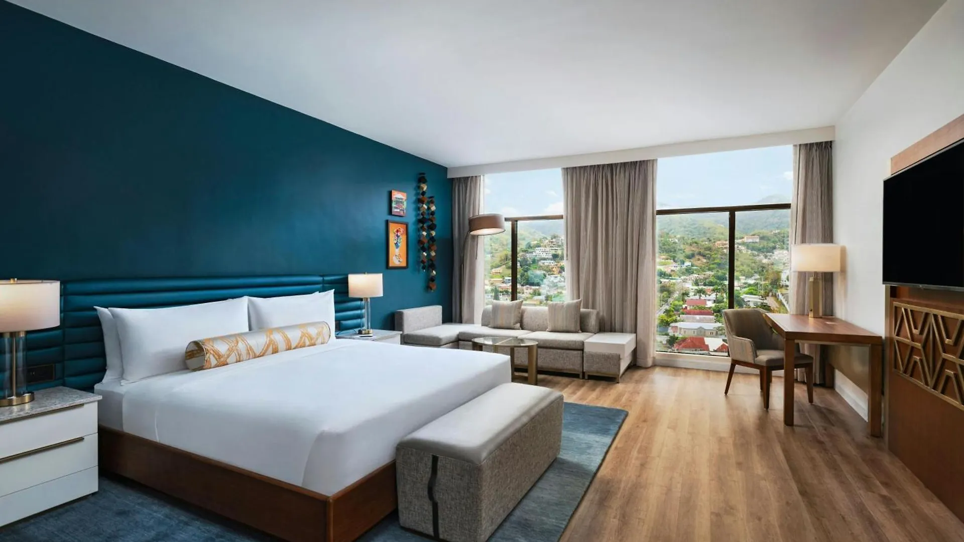 Hotel The Brix Autograph Collection Belmont