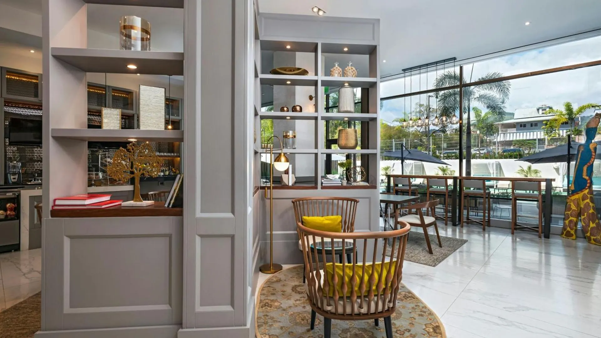 Hotel The Brix Autograph Collection Belmont