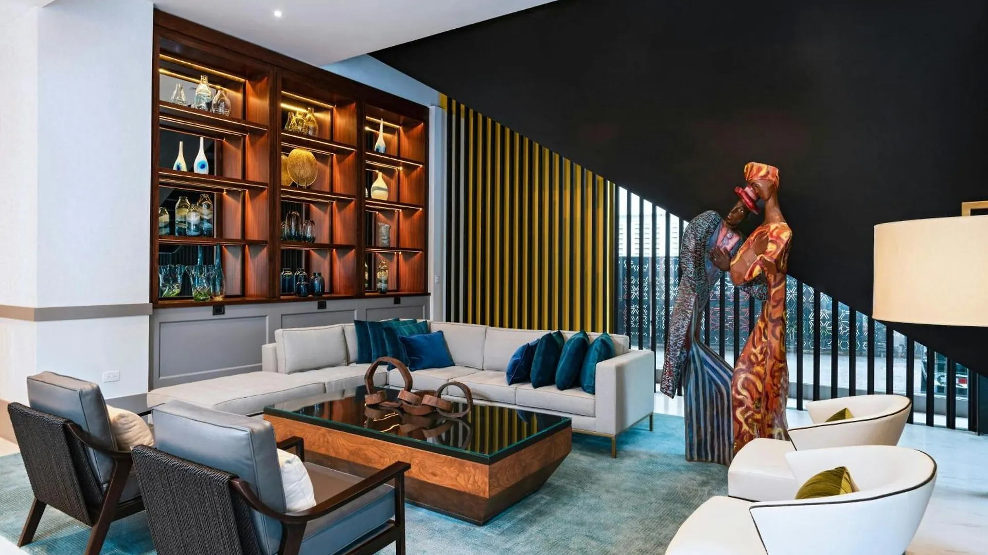 Hotel The Brix Autograph Collection Belmont 4*,  Trinidad y Tobago