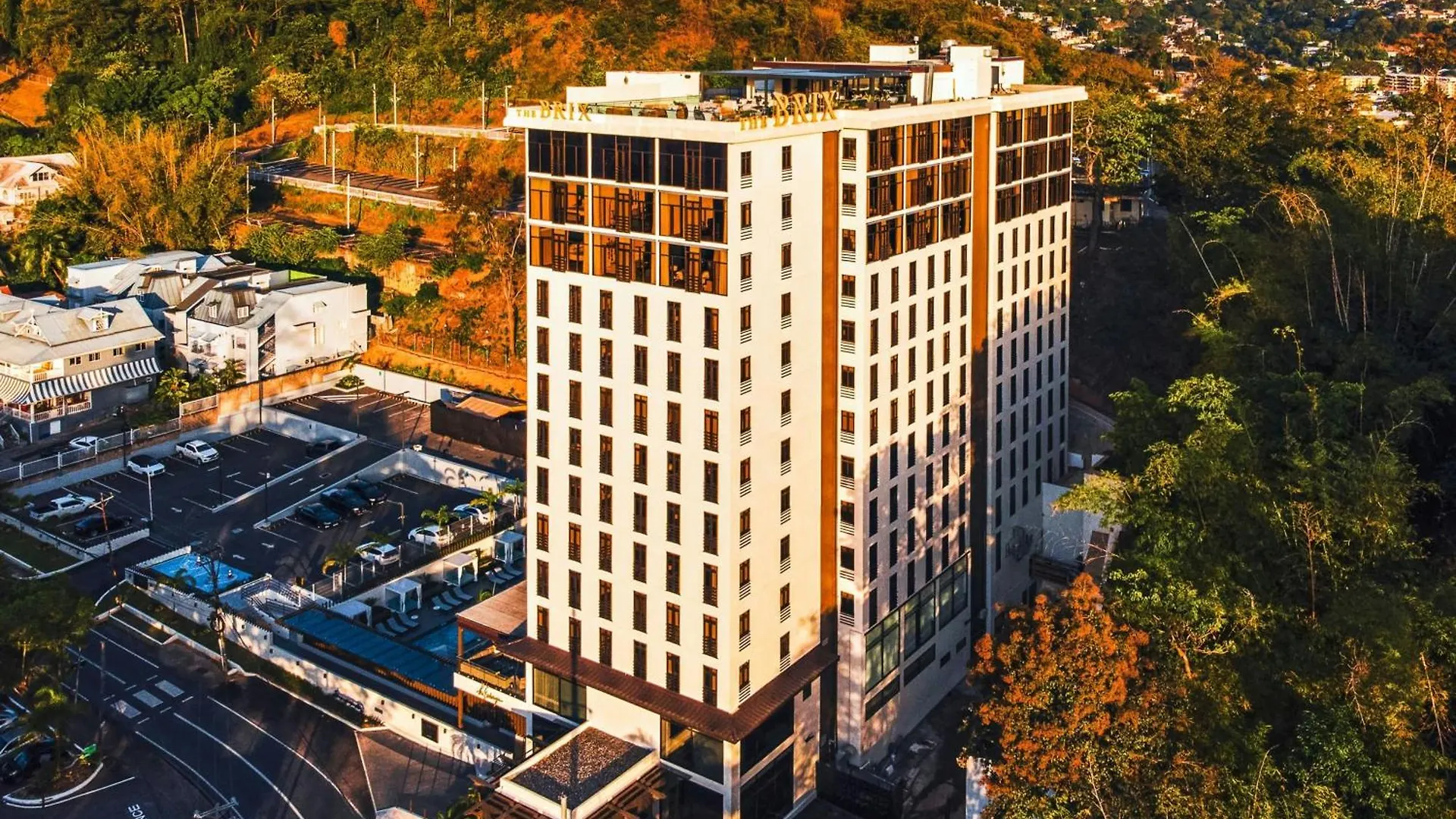 Hotel The Brix Autograph Collection Belmont