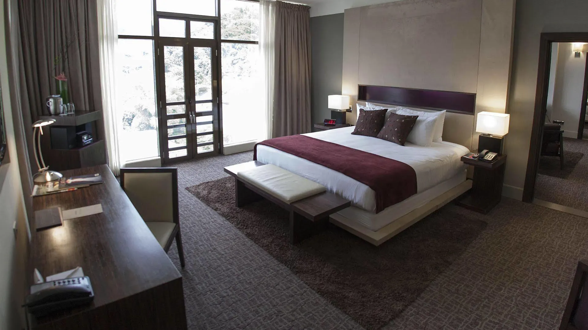 ****  Hotel The Brix Autograph Collection Belmont Trinidad y Tobago