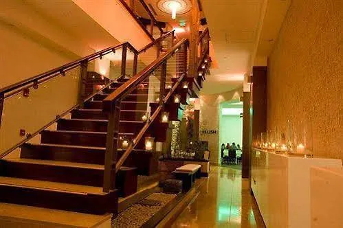 Hotel The Brix Autograph Collection à Belmont Trinité-et-Tobago