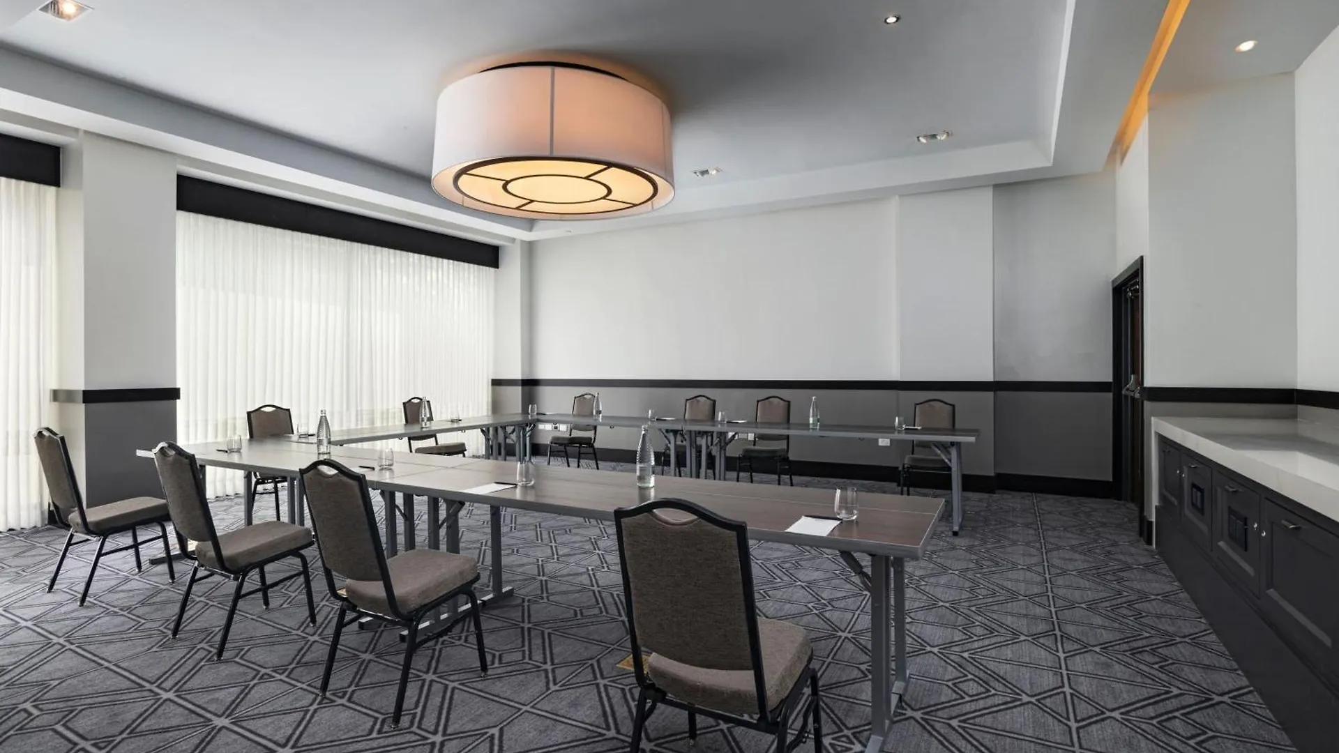 Hotel The Brix Autograph Collection à Belmont 4*,