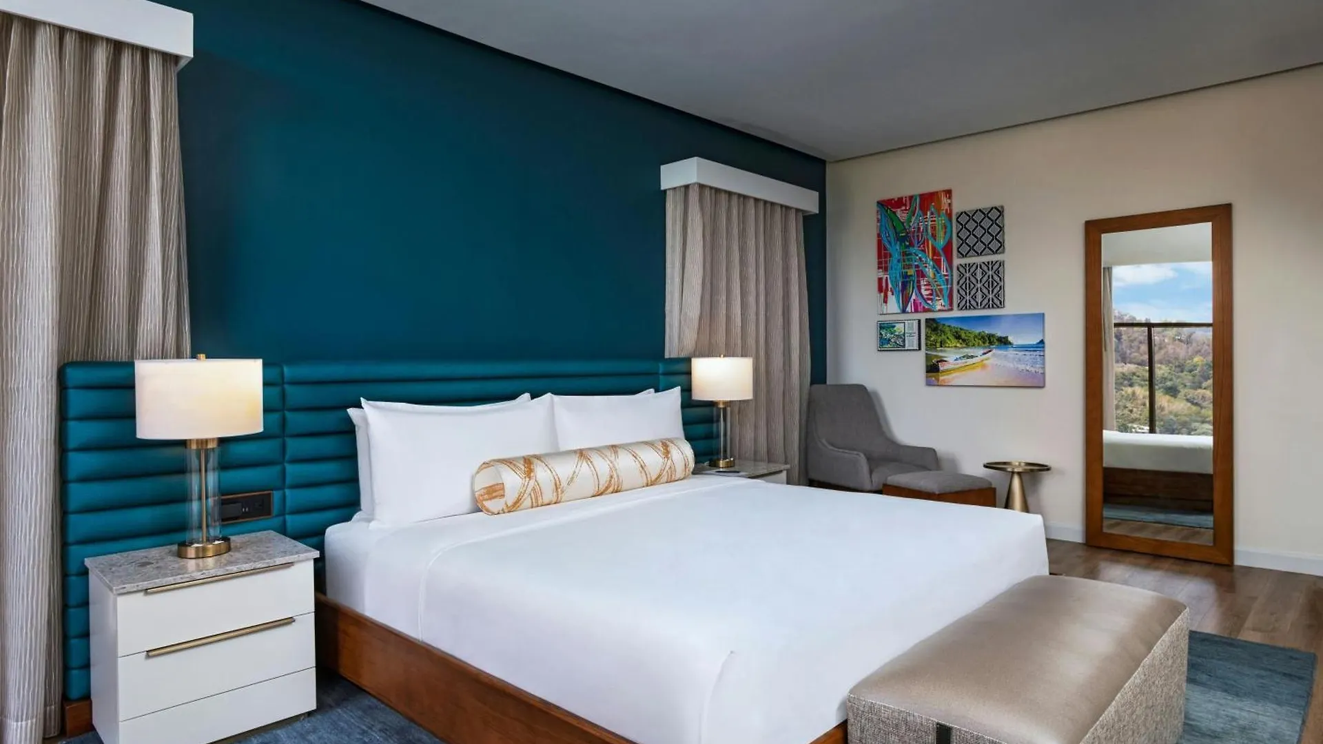 Hotel The Brix Autograph Collection à Belmont