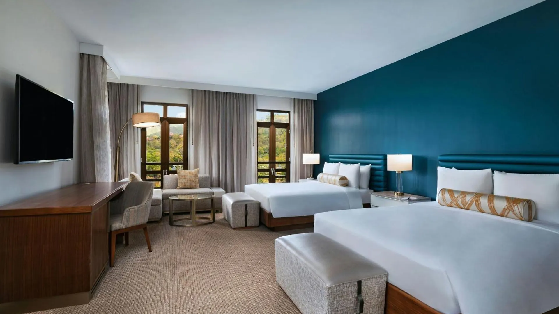 Hotel The Brix Autograph Collection à Belmont