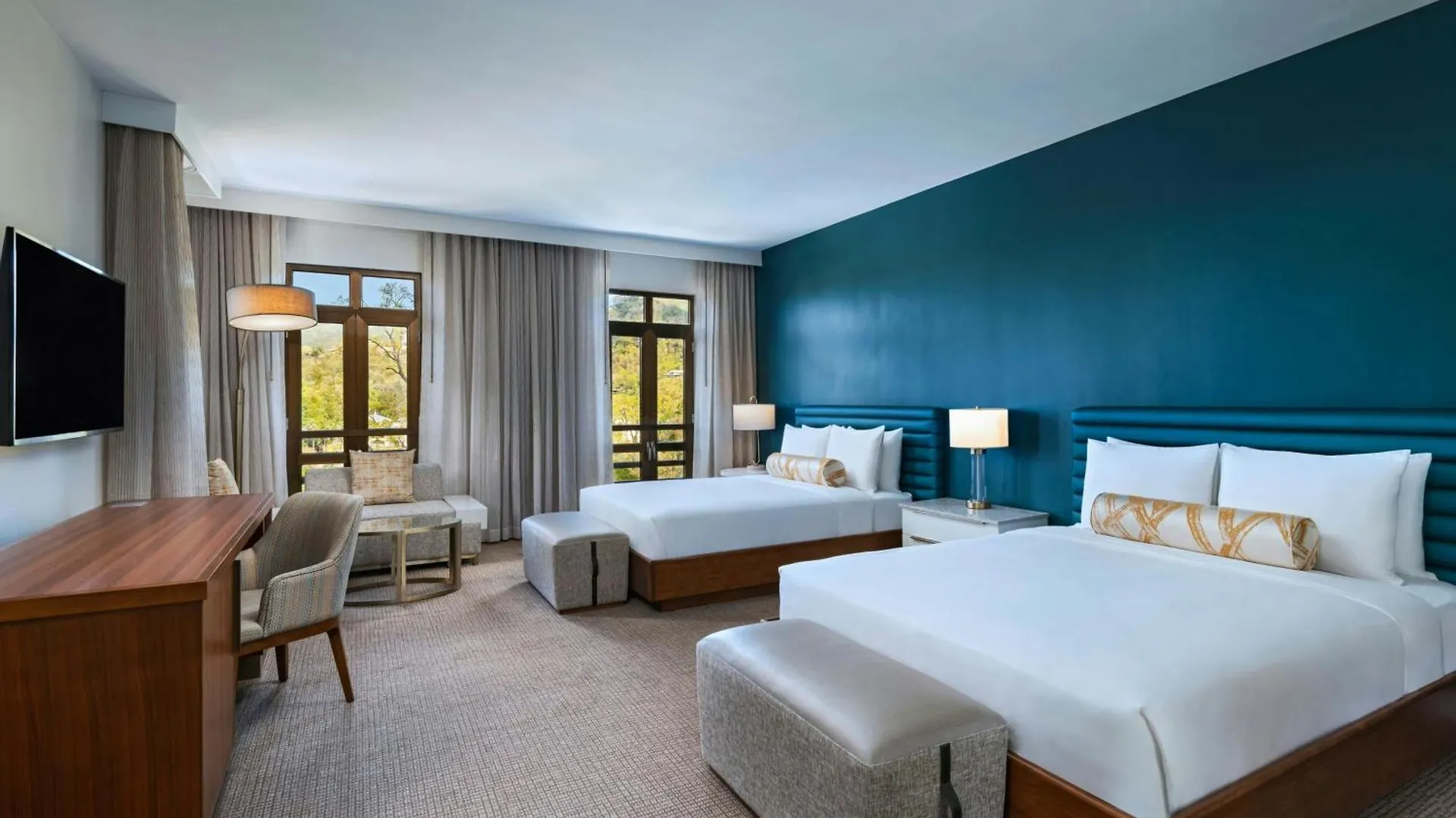Hotel The Brix Autograph Collection à Belmont