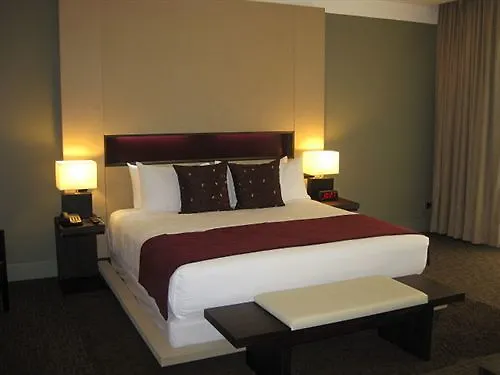 Hotel The Brix Autograph Collection à Belmont