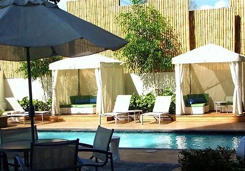 ****  Hotel The Brix Autograph Collection à Belmont Trinité-et-Tobago