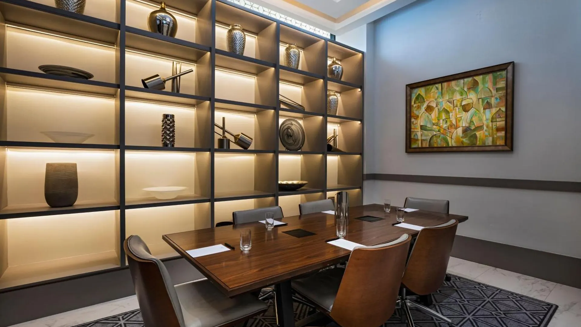The Brix Autograph Collection Hotel Belmont