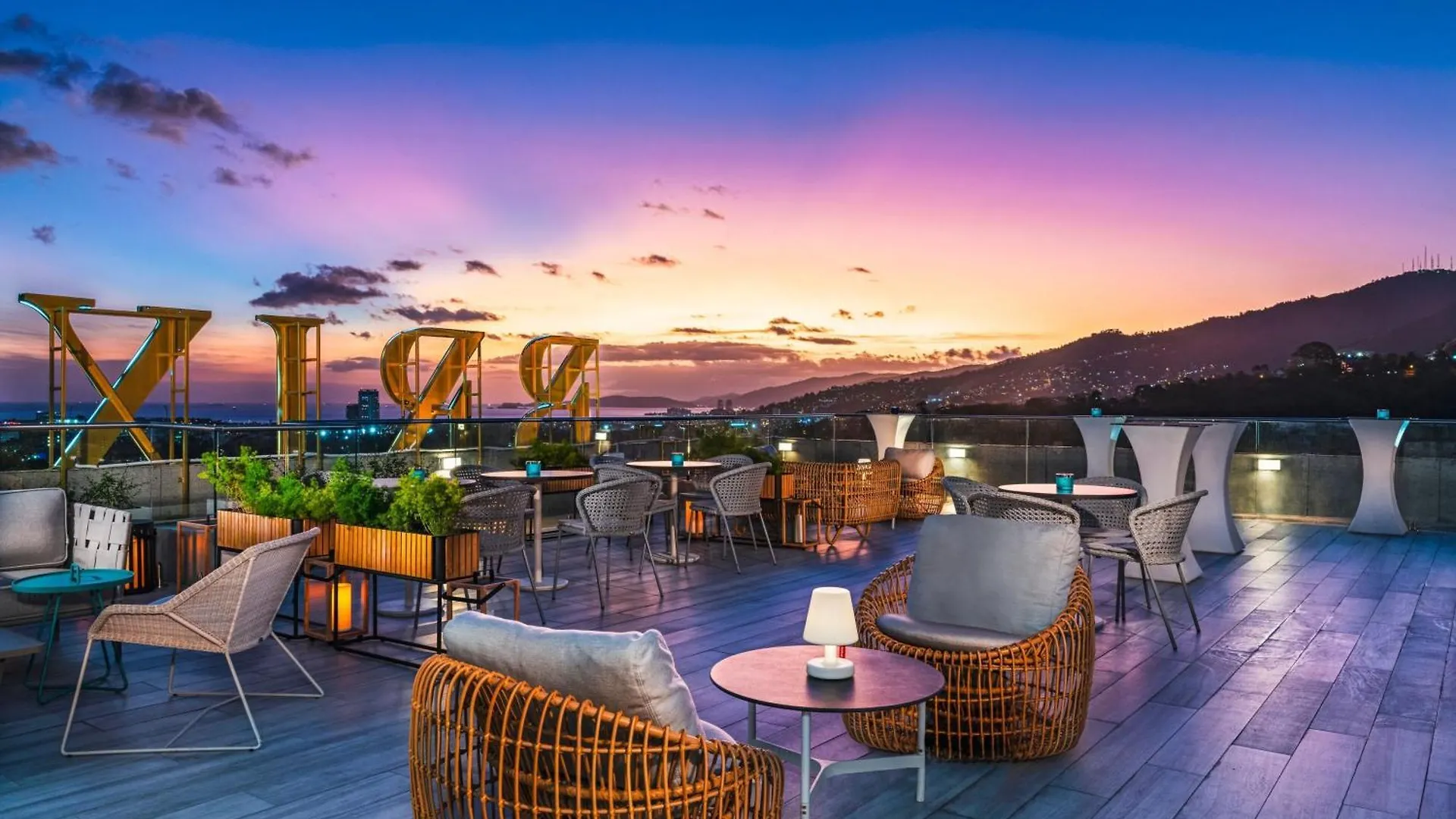 The Brix Autograph Collection Hotel Belmont