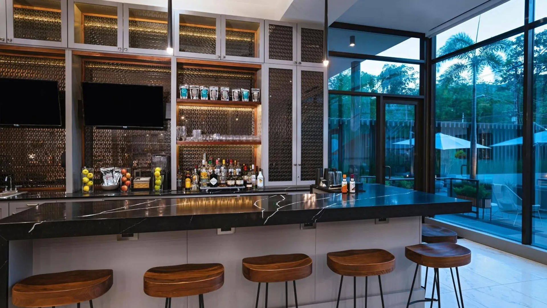 The Brix Autograph Collection Hotel Belmont