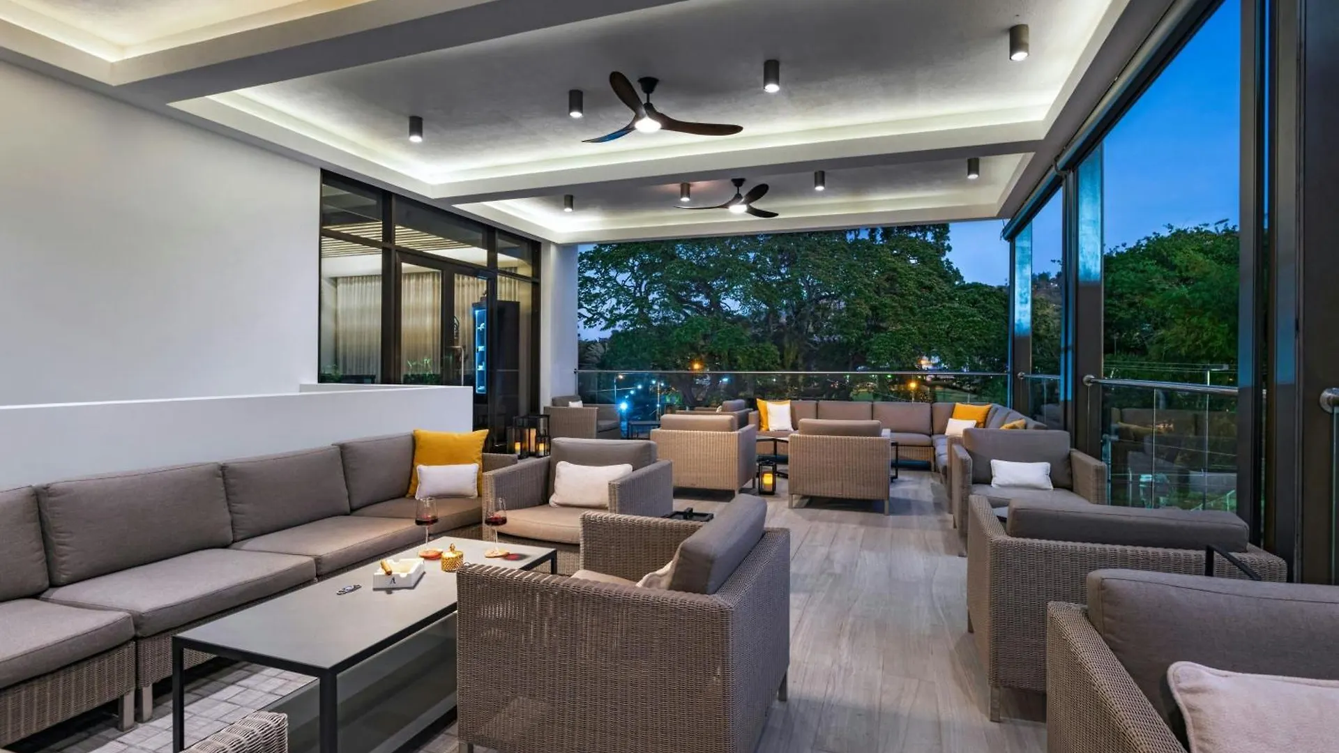 The Brix Autograph Collection Hotel Belmont