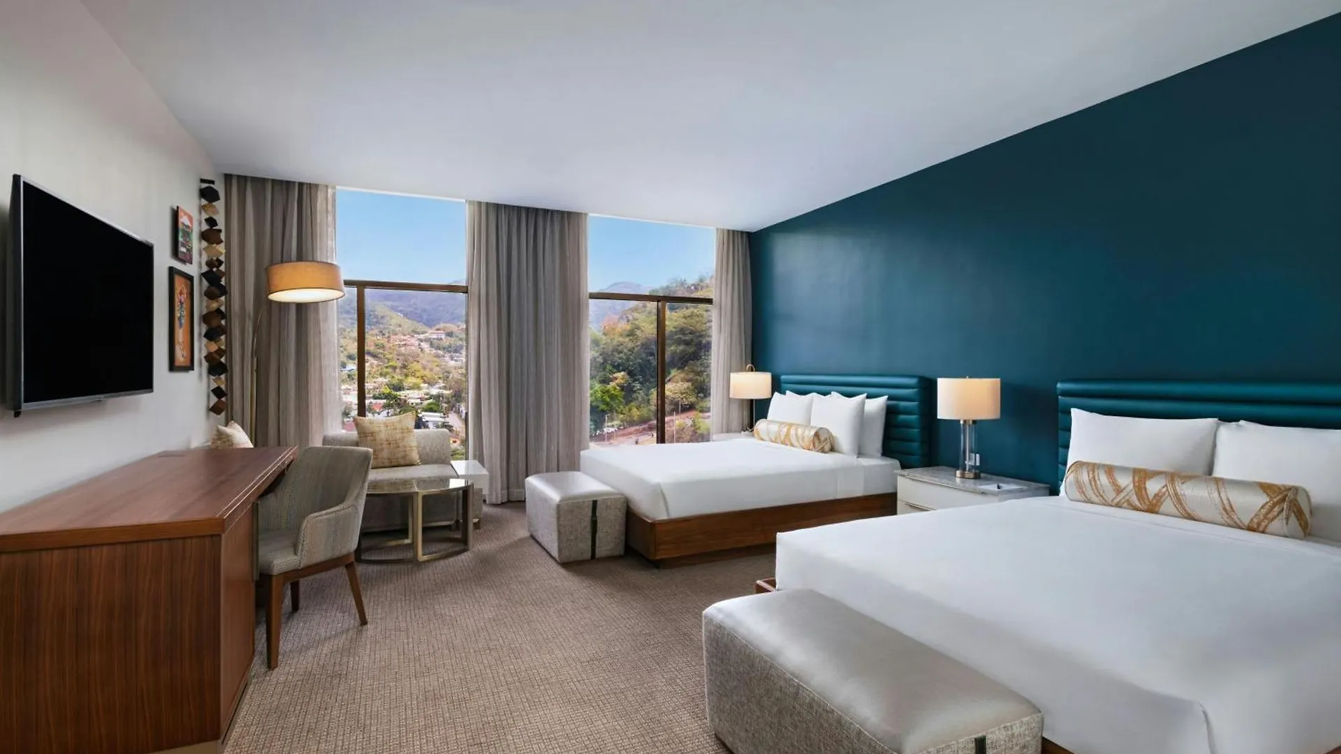 The Brix Autograph Collection Hotel Belmont