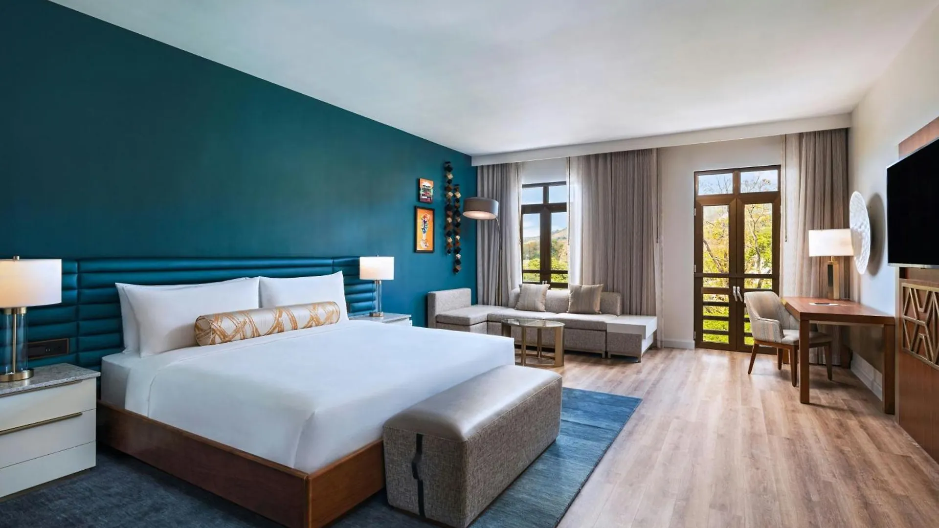 The Brix Autograph Collection Hotel Belmont