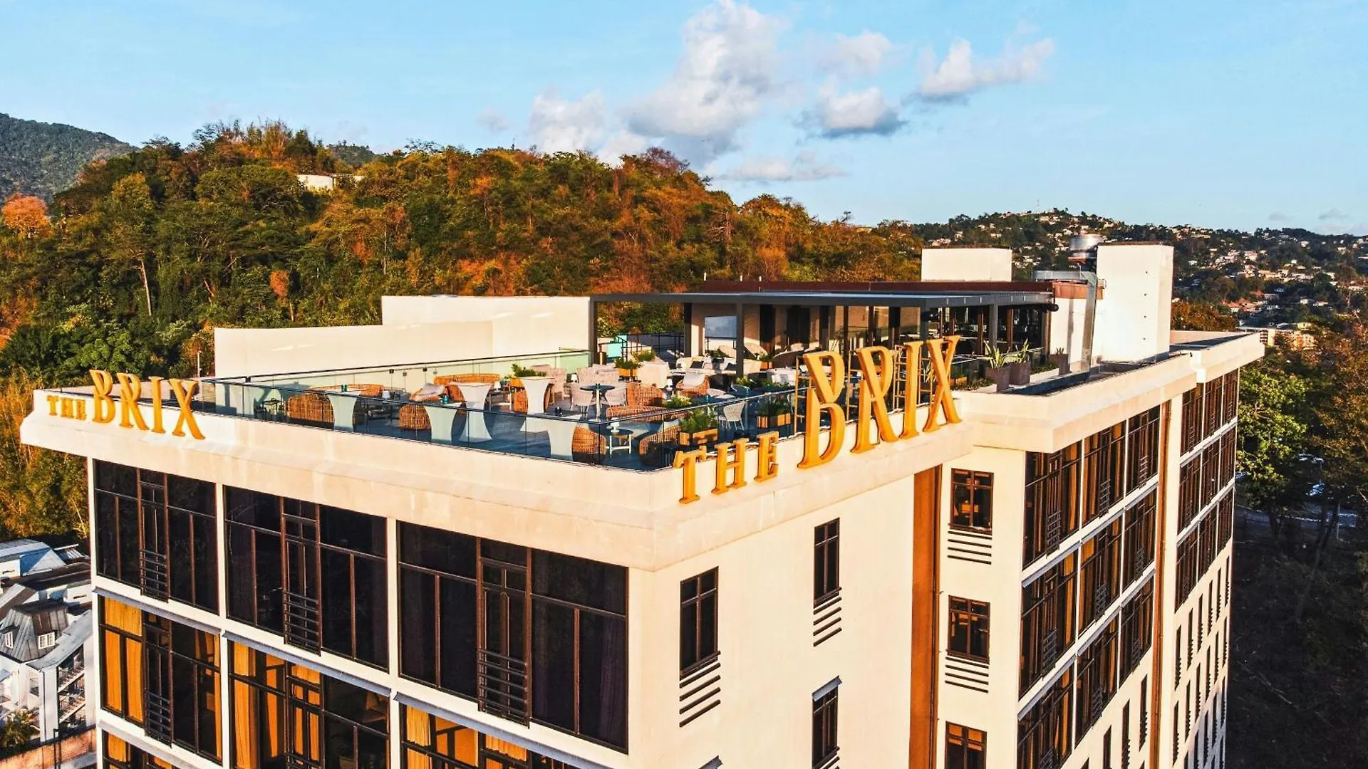 The Brix Autograph Collection Hotel Belmont