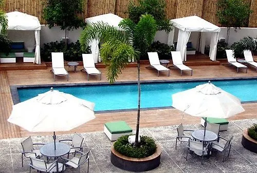The Brix Autograph Collection Hotel Belmont